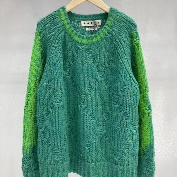 Marni Sweaters